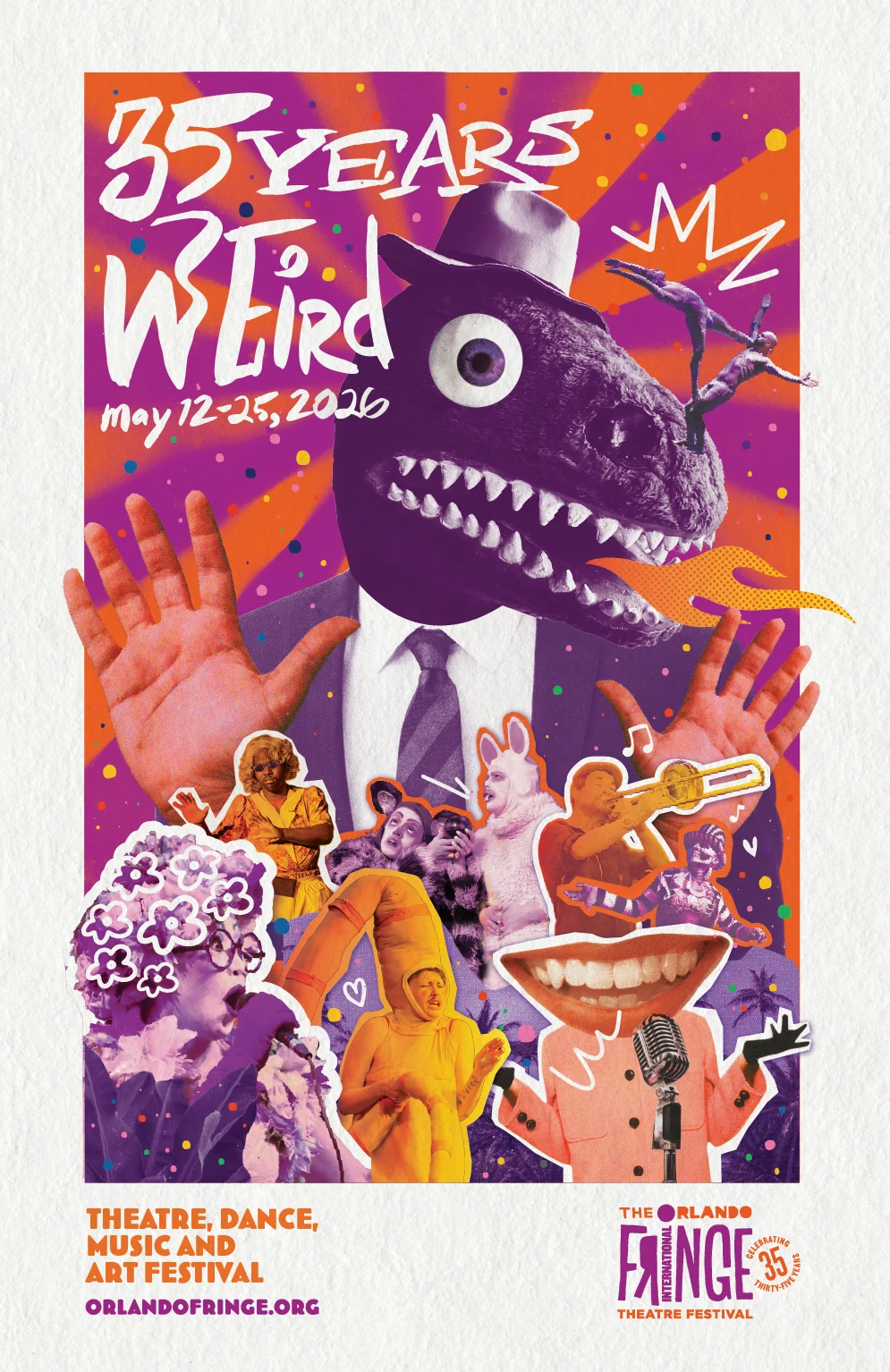 Orlando Fringe Festival